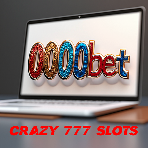 crazy 777 slots, Roleta Interativa Divertida